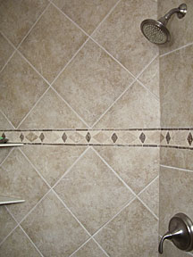 master bath tile shower